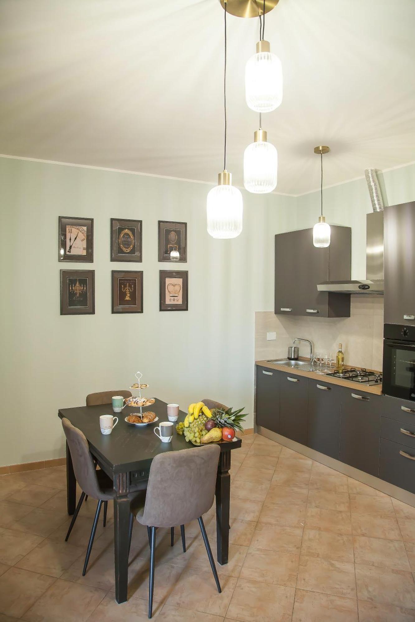 Relais 1 Near The Sea Airport Sea Rome Διαμέρισμα Φιουμιτσίνο Εξωτερικό φωτογραφία